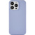 CS281DL67PTH-I23M Чехол защитный uBear Touch Mag Case, iPhone 15 Pro Max, MagSafe, силикон, лаванд.